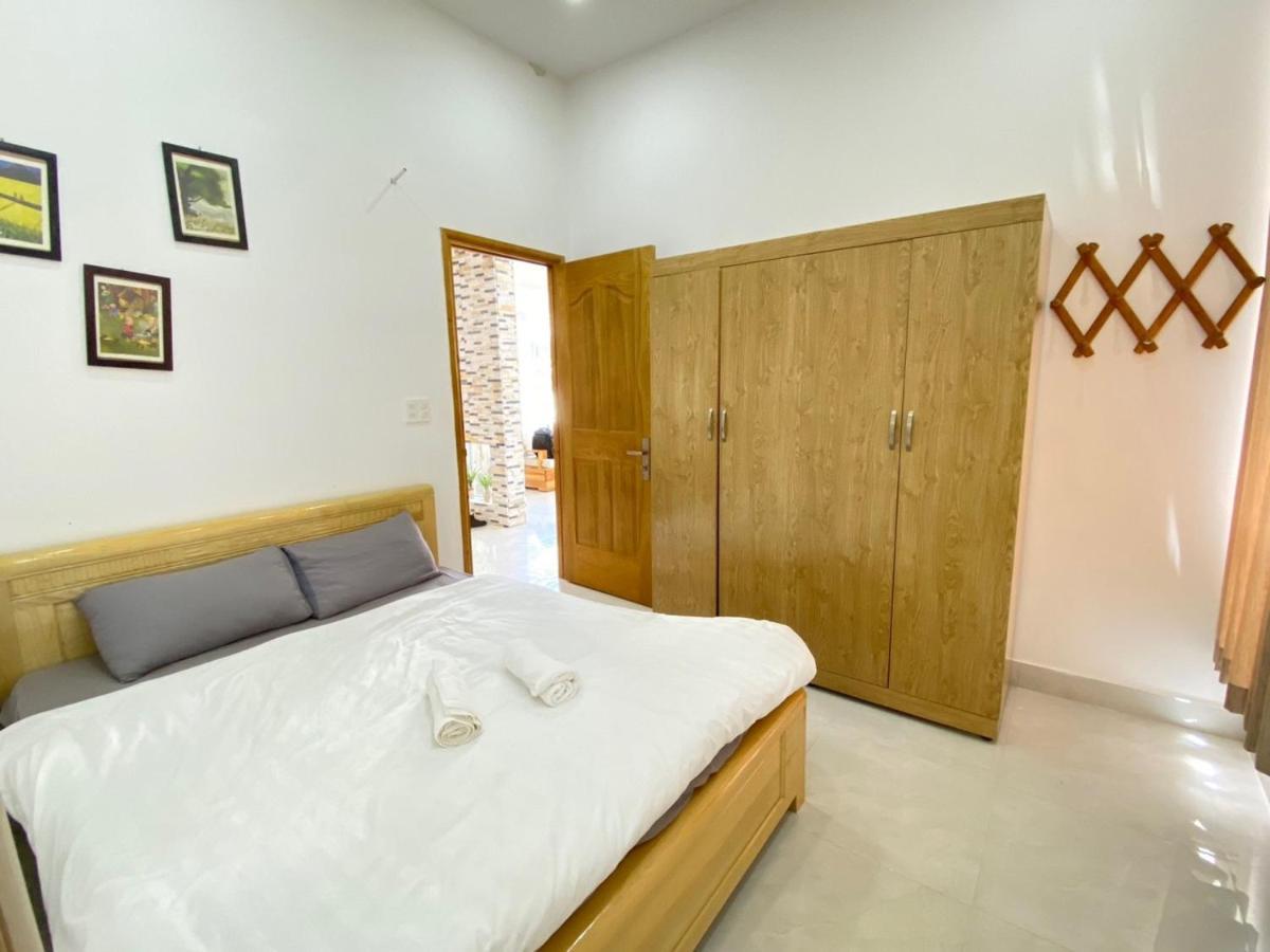 Villa Monstera - Ben Hong Thung Lung Dalat Exterior foto
