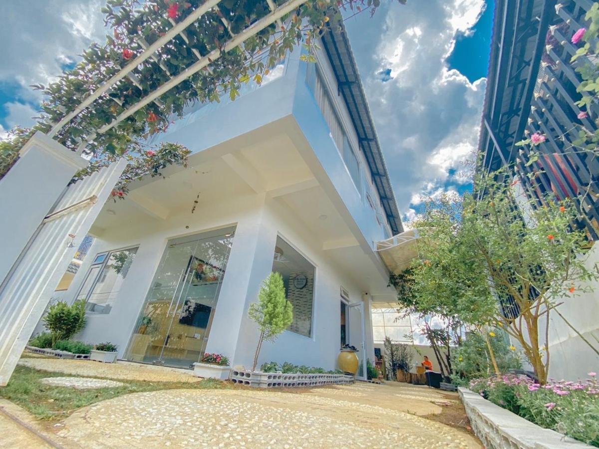 Villa Monstera - Ben Hong Thung Lung Dalat Exterior foto