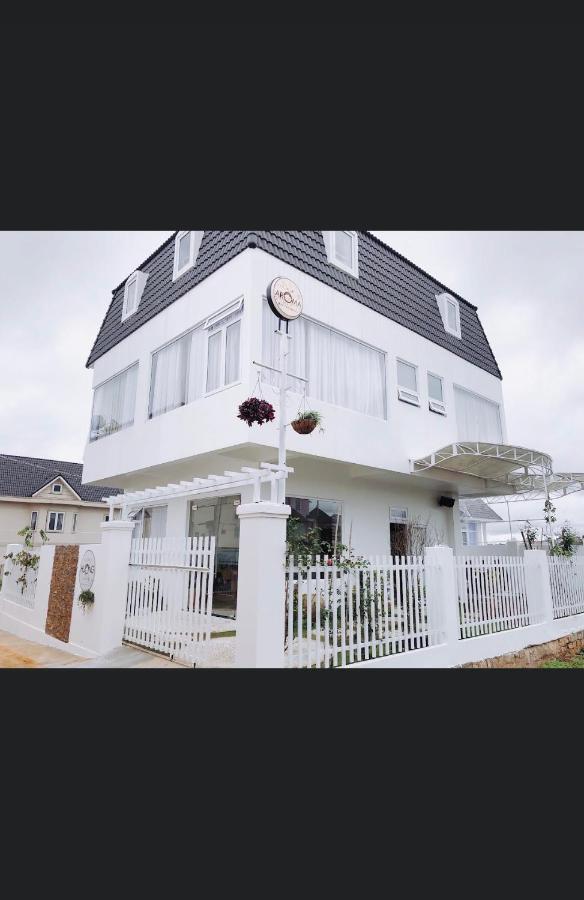 Villa Monstera - Ben Hong Thung Lung Dalat Exterior foto