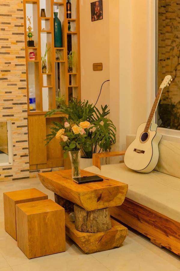 Villa Monstera - Ben Hong Thung Lung Dalat Exterior foto