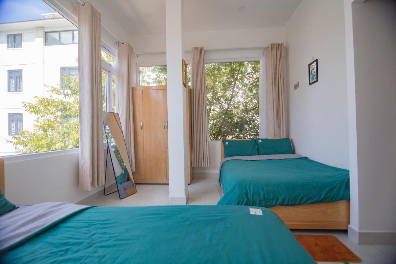 Villa Monstera - Ben Hong Thung Lung Dalat Exterior foto